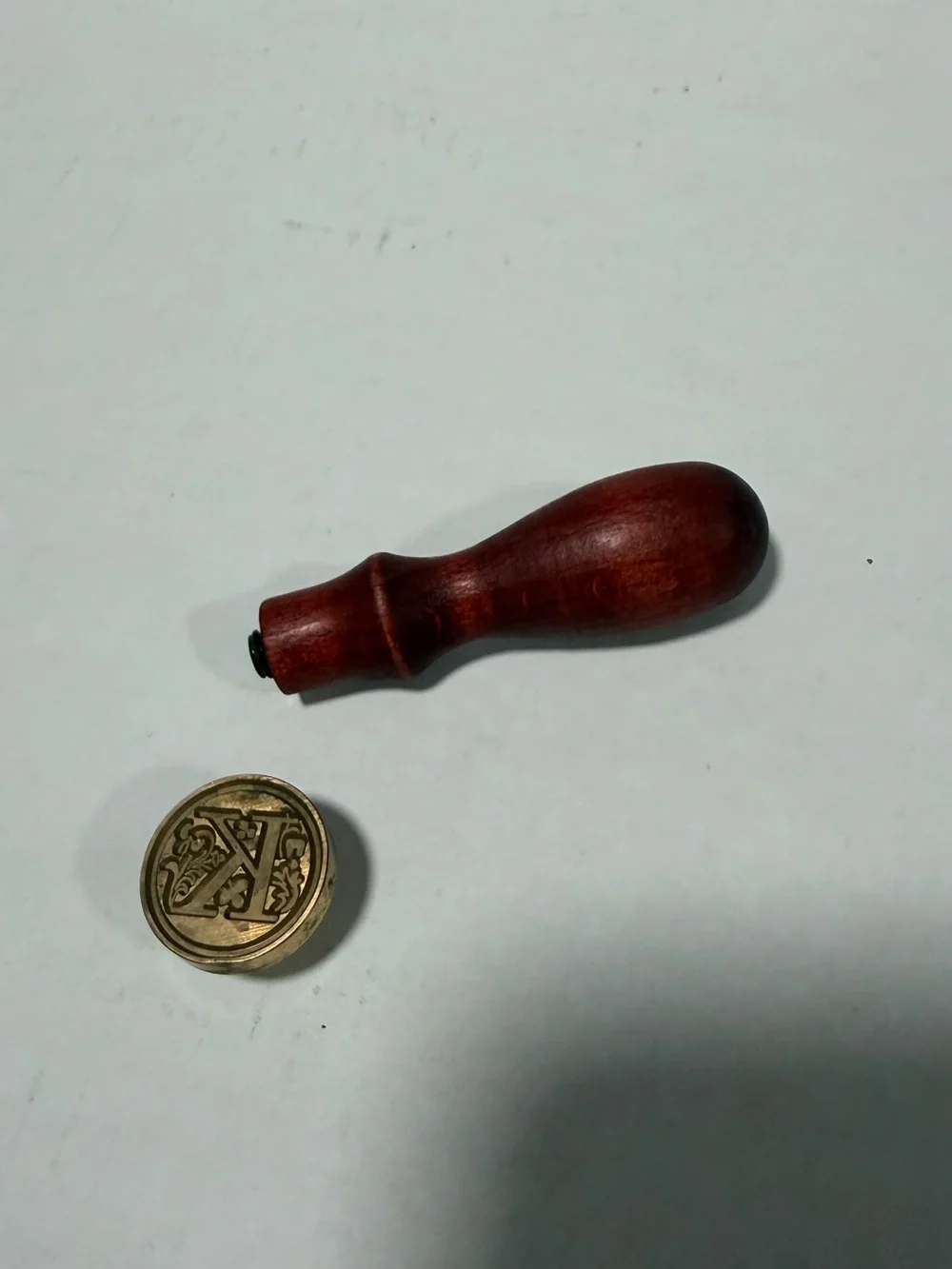N/A premium brass